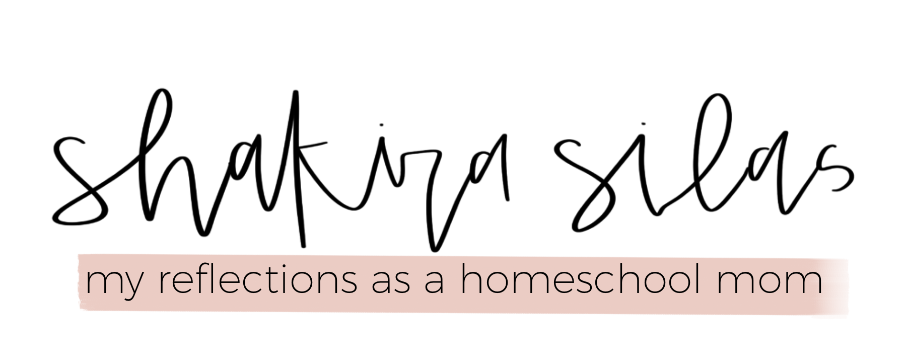 Shakira Silas Logo